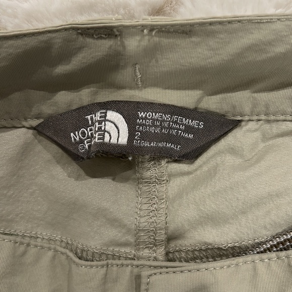 The North Face Pants, Size 2 Regular - Picture 7 of 7